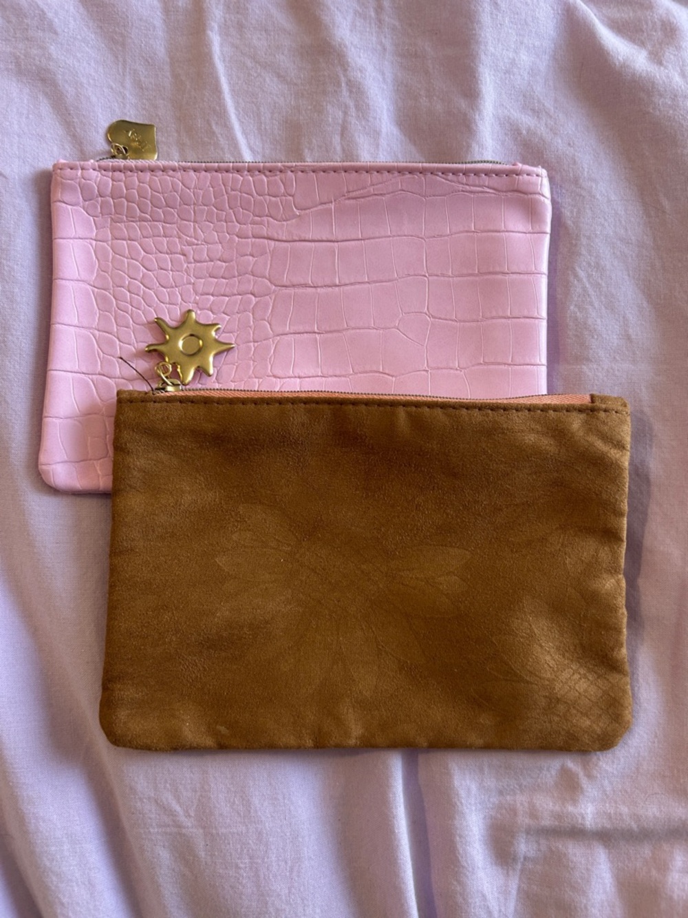 Ipsy bags
